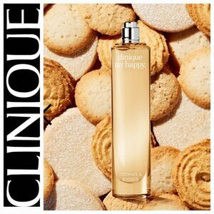 Clinique My Happy Cookies & Kisses Fragrance Mist